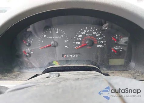 2008 Ford F-150 Fx2/Stx/Xl/Xlt из США, поврежденный, VIN 1FTRF12W28KE06178